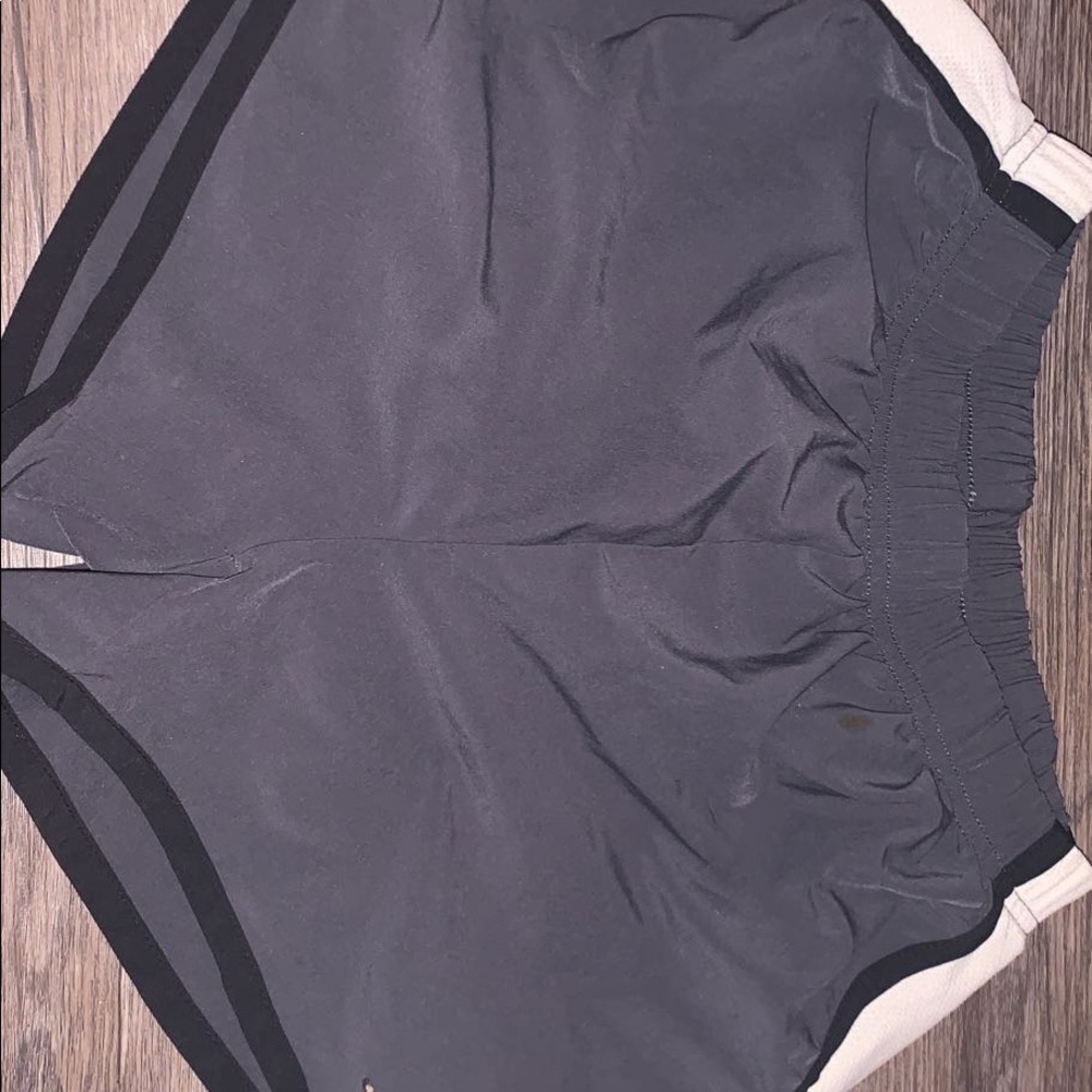 Athletic Shorts